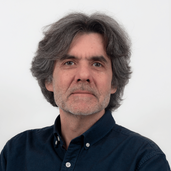 Pr. Alain Marchand